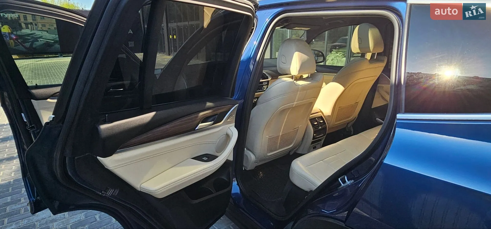 2019 BMW X3 - мініатюра 14