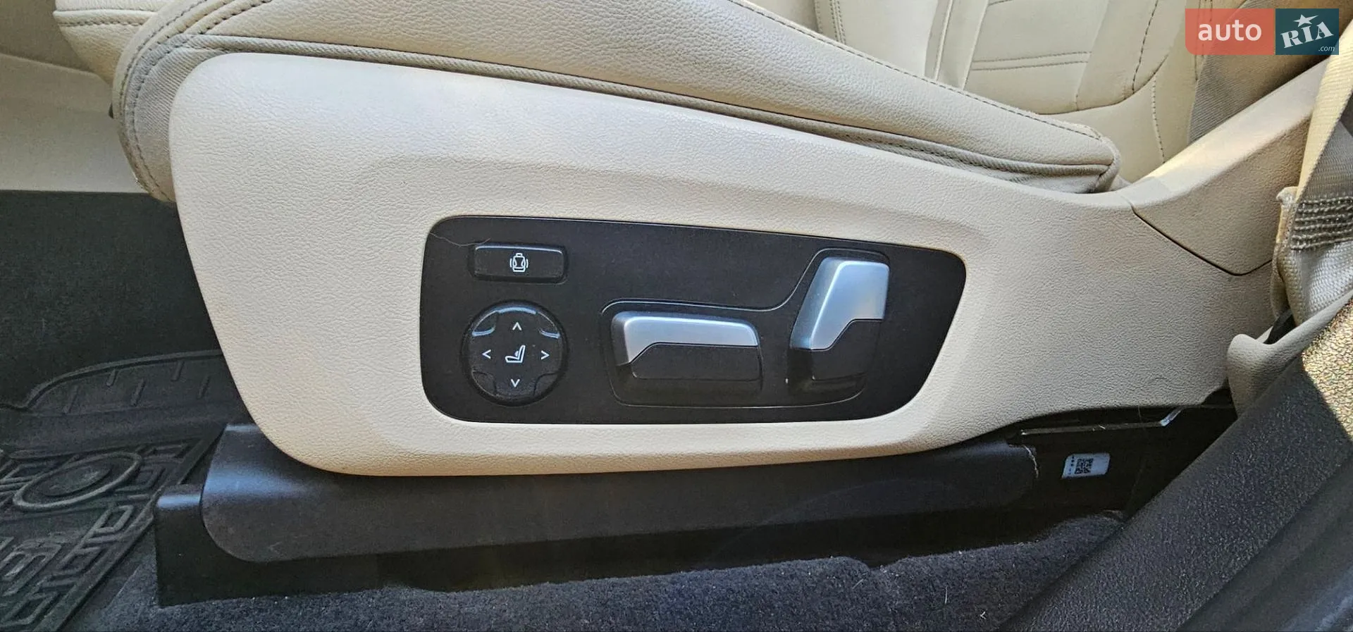 2019 BMW X3 - мініатюра 26