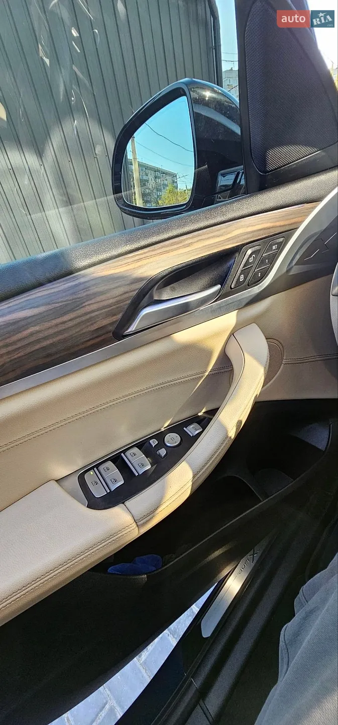 2019 BMW X3 - мініатюра 28