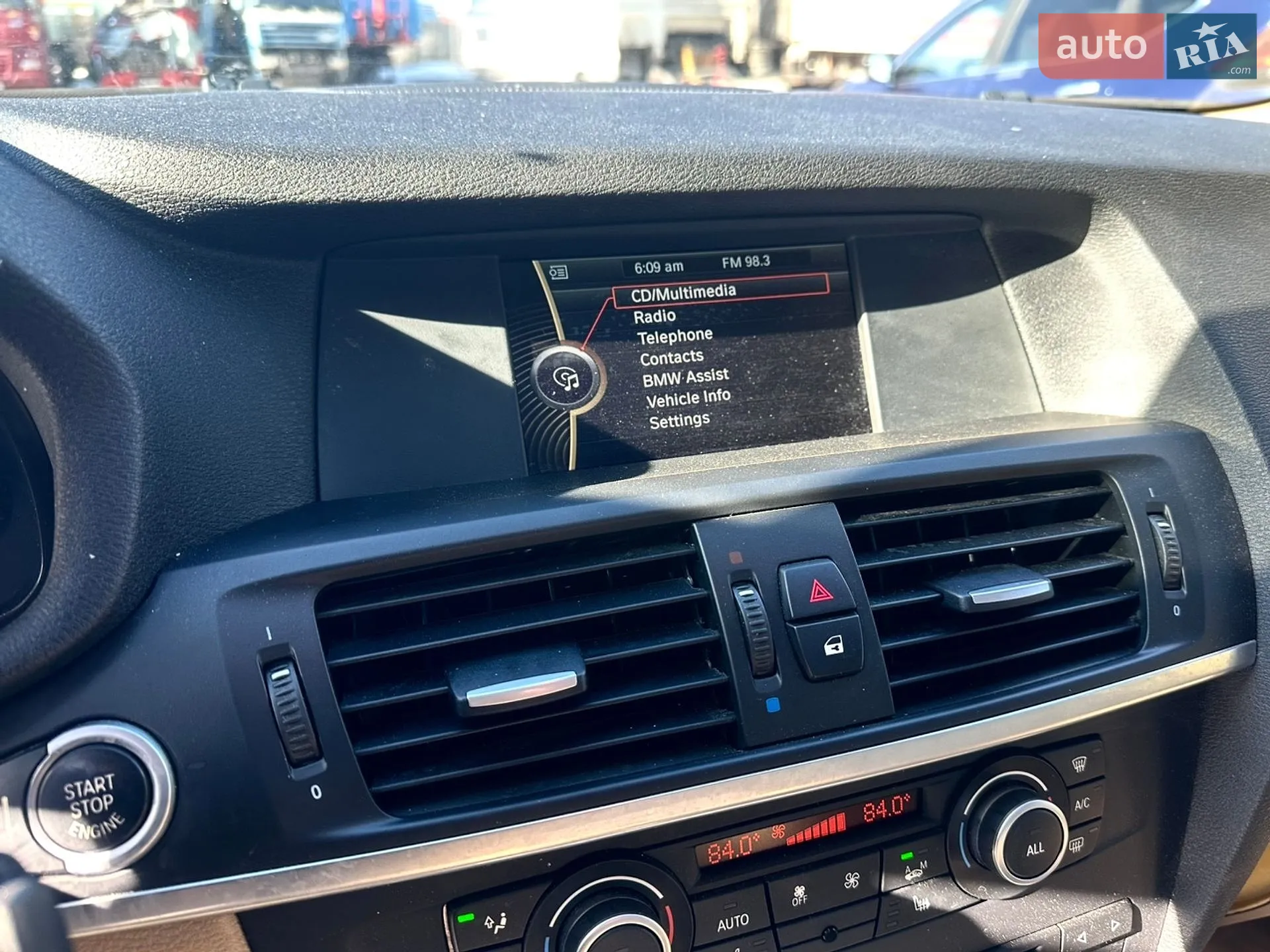 2013 BMW X3 - мініатюра 25