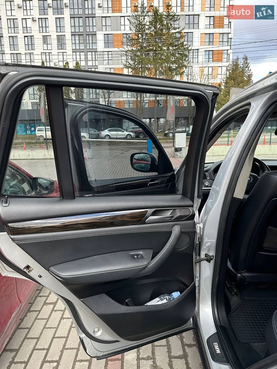 2014 BMW X3 - мініатюра 9