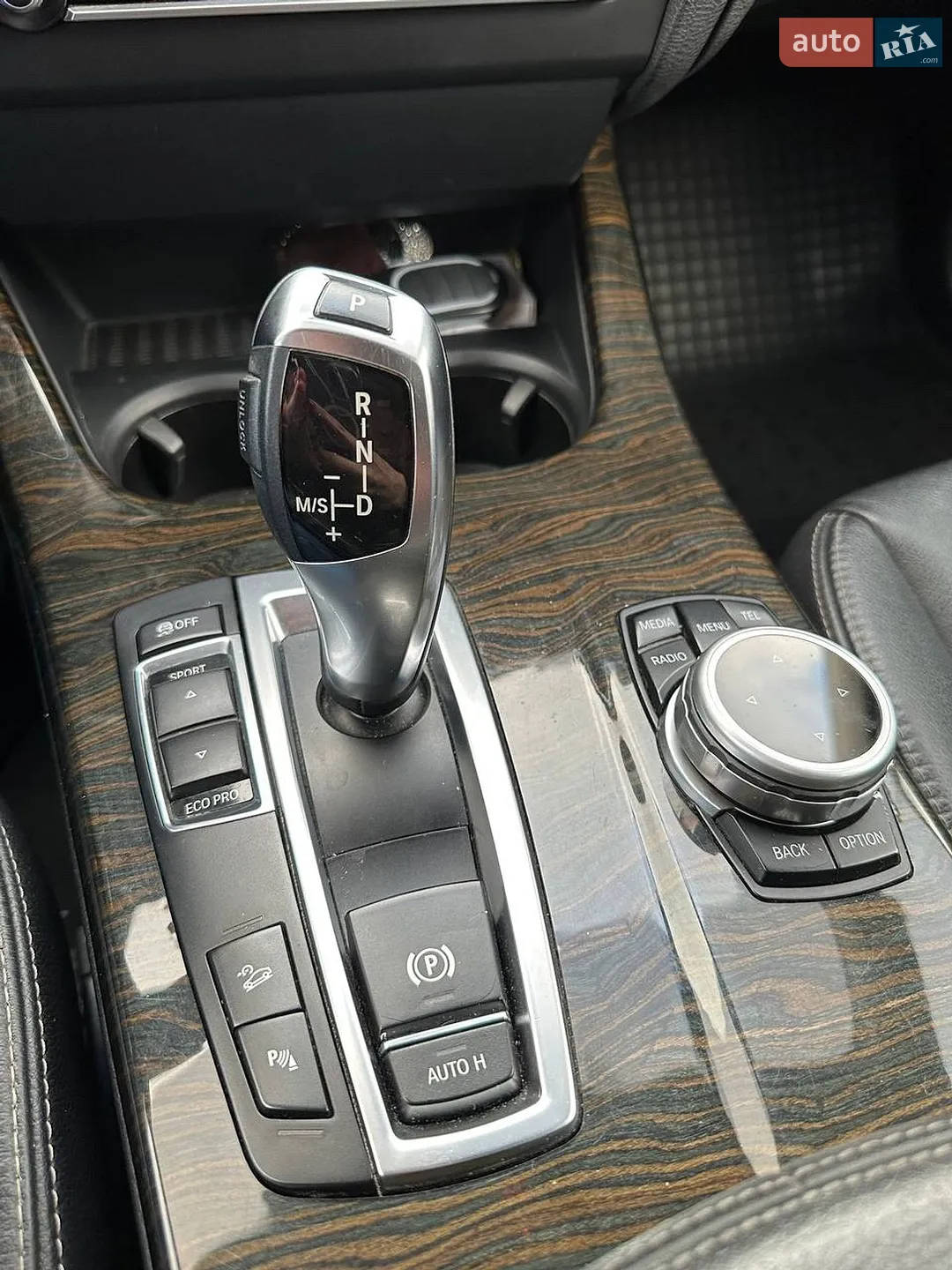 2014 BMW X3 - мініатюра 12