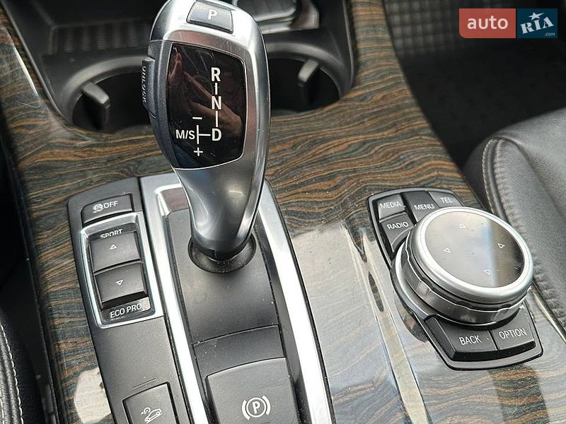 Внедорожник / Кроссовер BMW X3 2014 в Львове