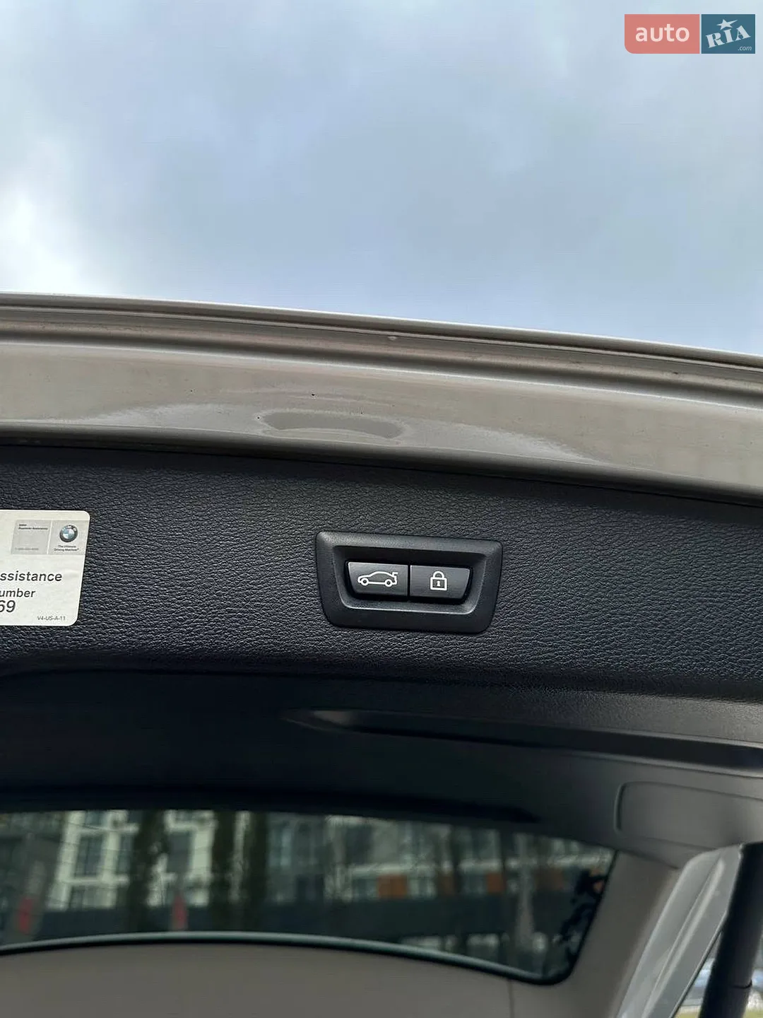 2014 BMW X3 - мініатюра 18