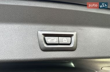 Внедорожник / Кроссовер BMW X3 2022 в Киеве
