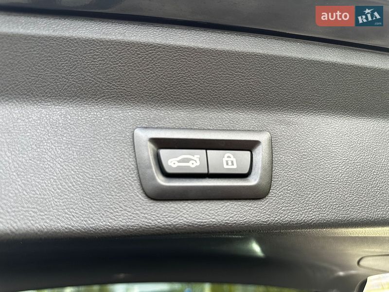 Внедорожник / Кроссовер BMW X3 2022 в Киеве