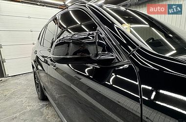 Внедорожник / Кроссовер BMW X3 2019 в Виннице