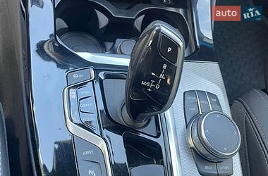 Внедорожник / Кроссовер BMW X3 2020 в Бориславе