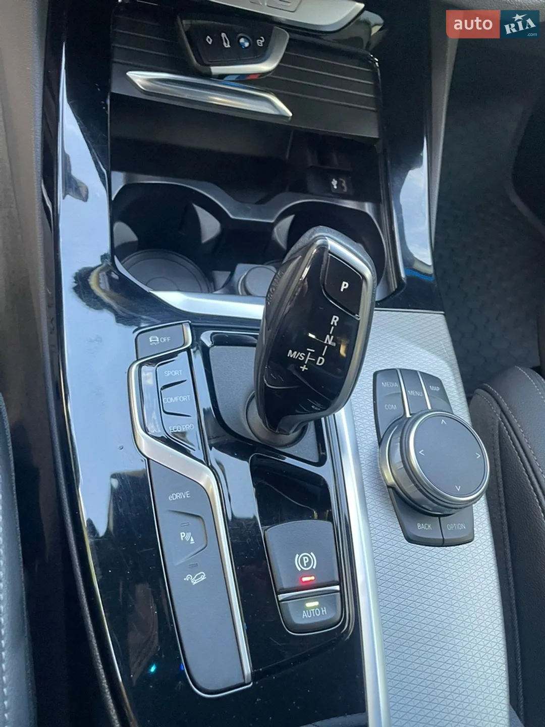 2020 BMW X3 - мініатюра 16