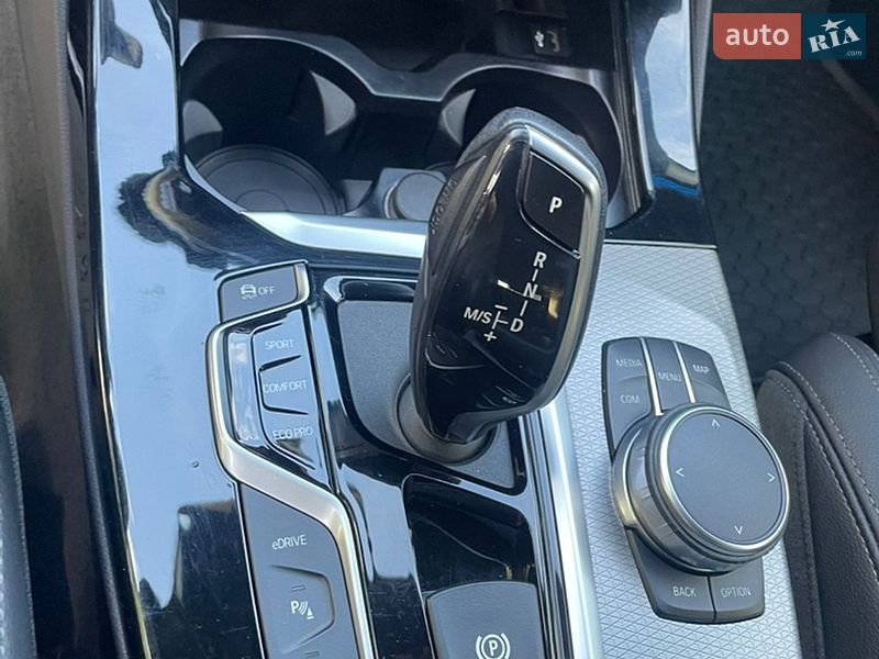 Внедорожник / Кроссовер BMW X3 2020 в Бориславе