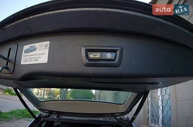 Внедорожник / Кроссовер BMW X3 2016 в Одессе