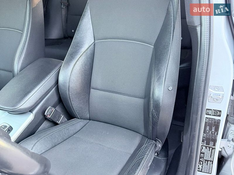 Внедорожник / Кроссовер BMW X3 2014 в Запорожье