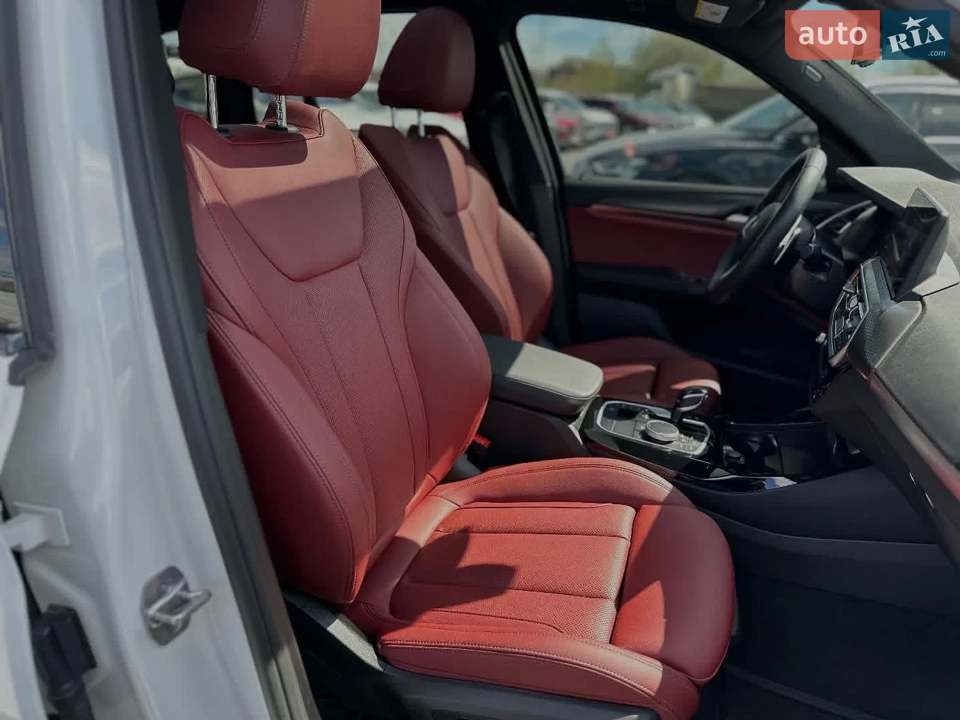 2024 BMW X3 - мініатюра 9