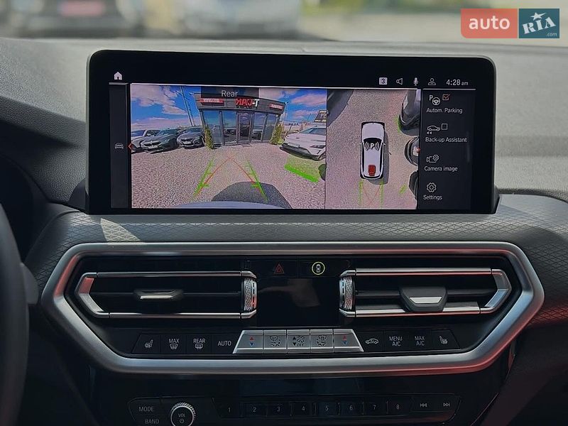 Внедорожник / Кроссовер BMW X3 2024 в Подволочиске