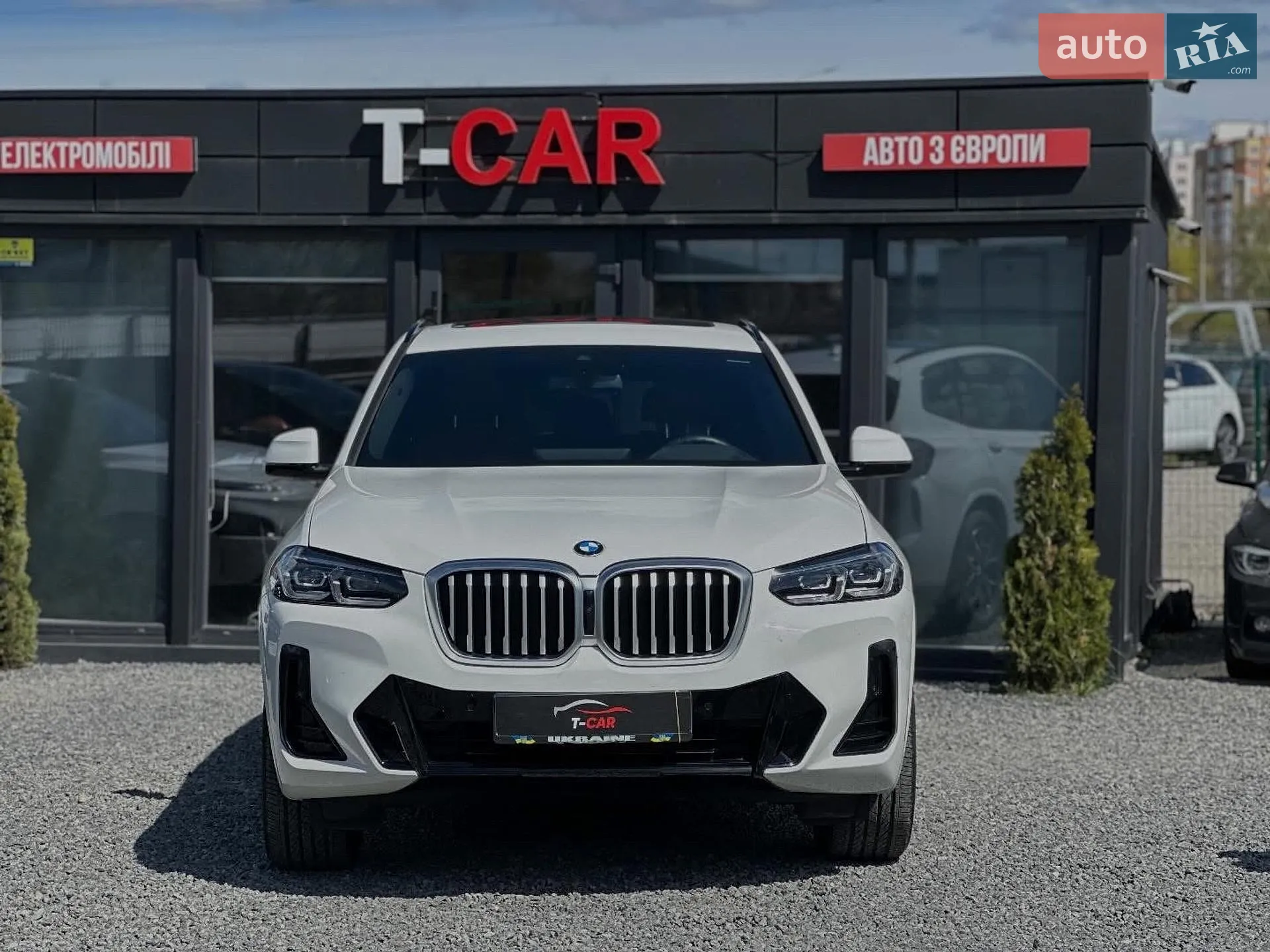 2024 BMW X3 - мініатюра 7