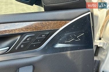 Внедорожник / Кроссовер BMW X3 2018 в Днепре