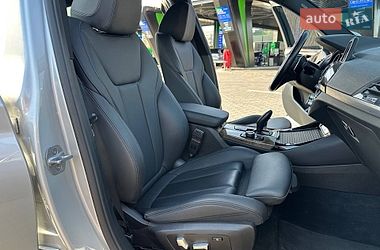 Внедорожник / Кроссовер BMW X3 2018 в Днепре