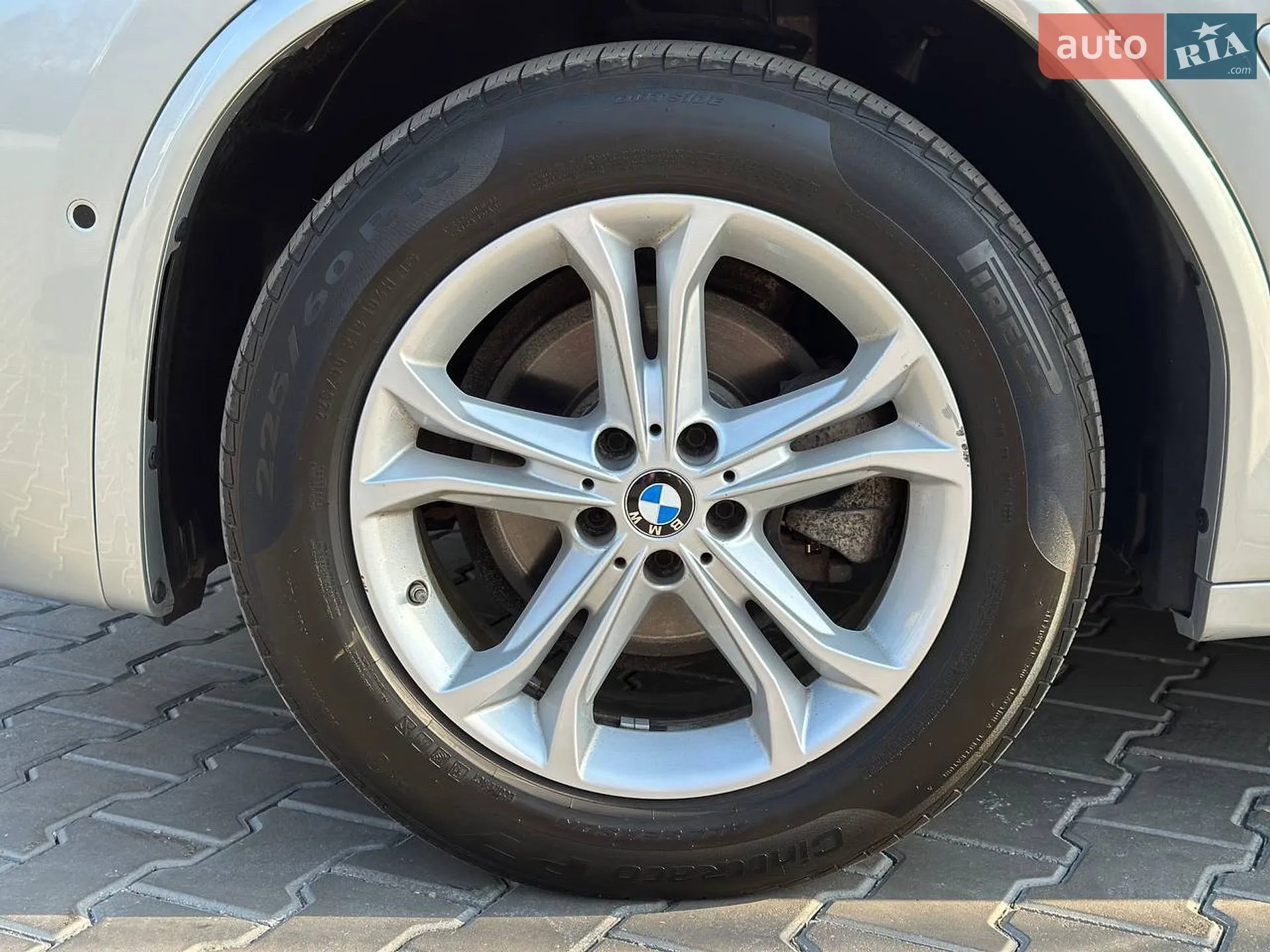 2018 BMW X3 - мініатюра 41