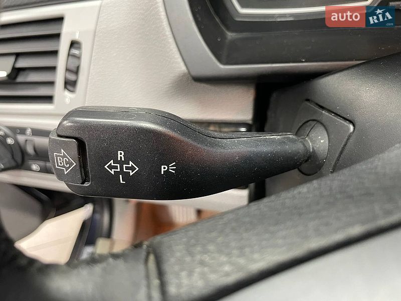 Внедорожник / Кроссовер BMW X3 2007 в Киеве