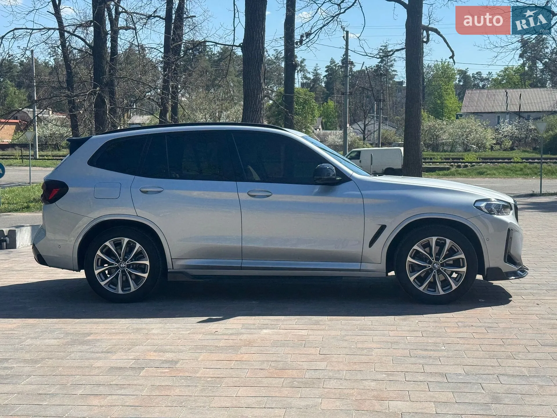2019 BMW X3 - мініатюра 14