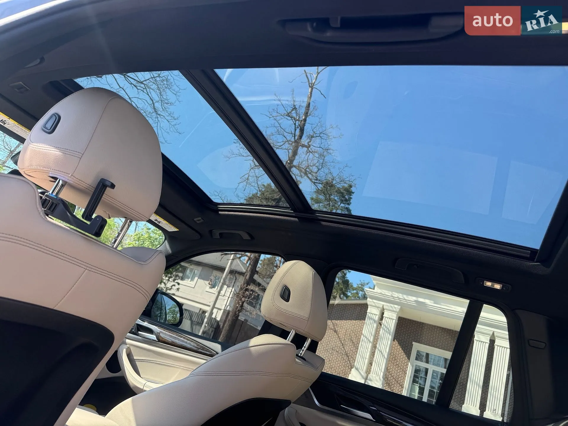 2019 BMW X3 - мініатюра 28