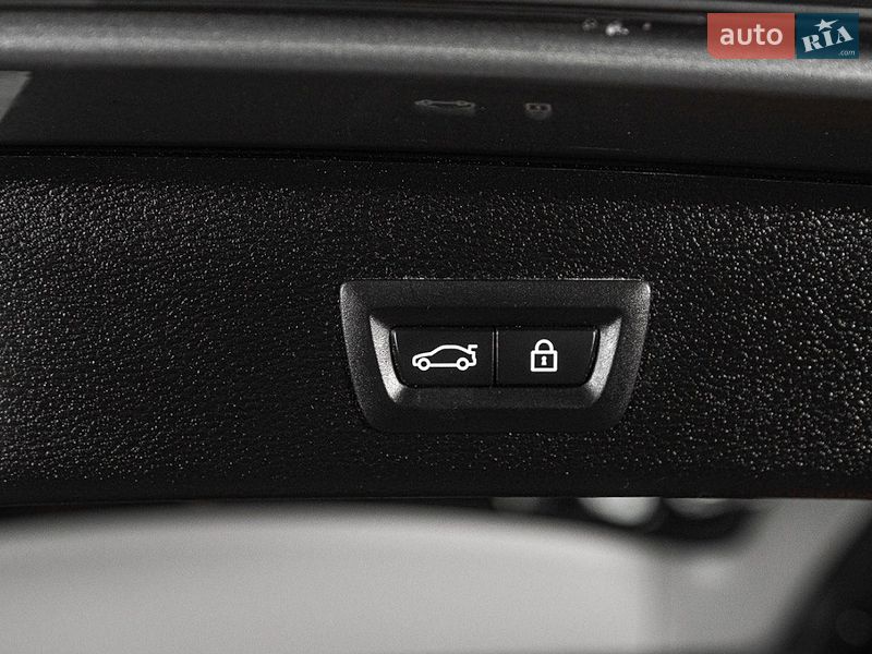 Внедорожник / Кроссовер BMW X3 2016 в Одессе