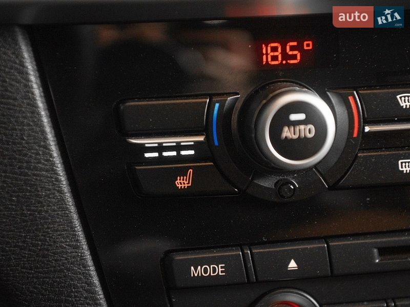Внедорожник / Кроссовер BMW X3 2016 в Одессе