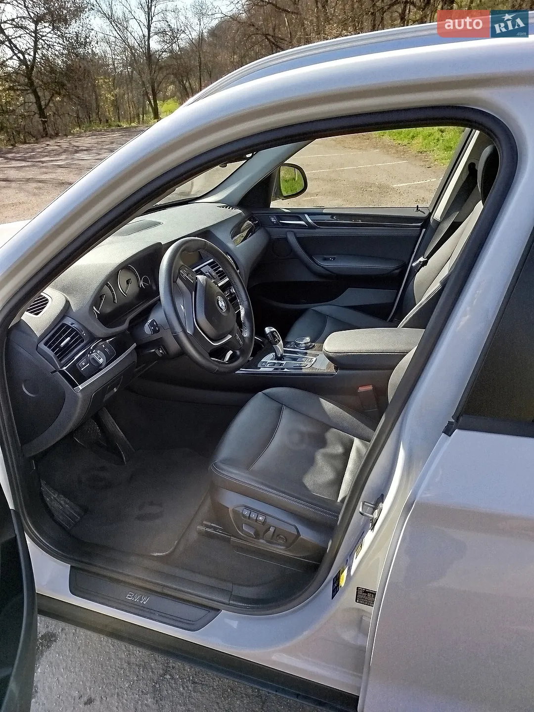 2015 BMW X3 - мініатюра 29