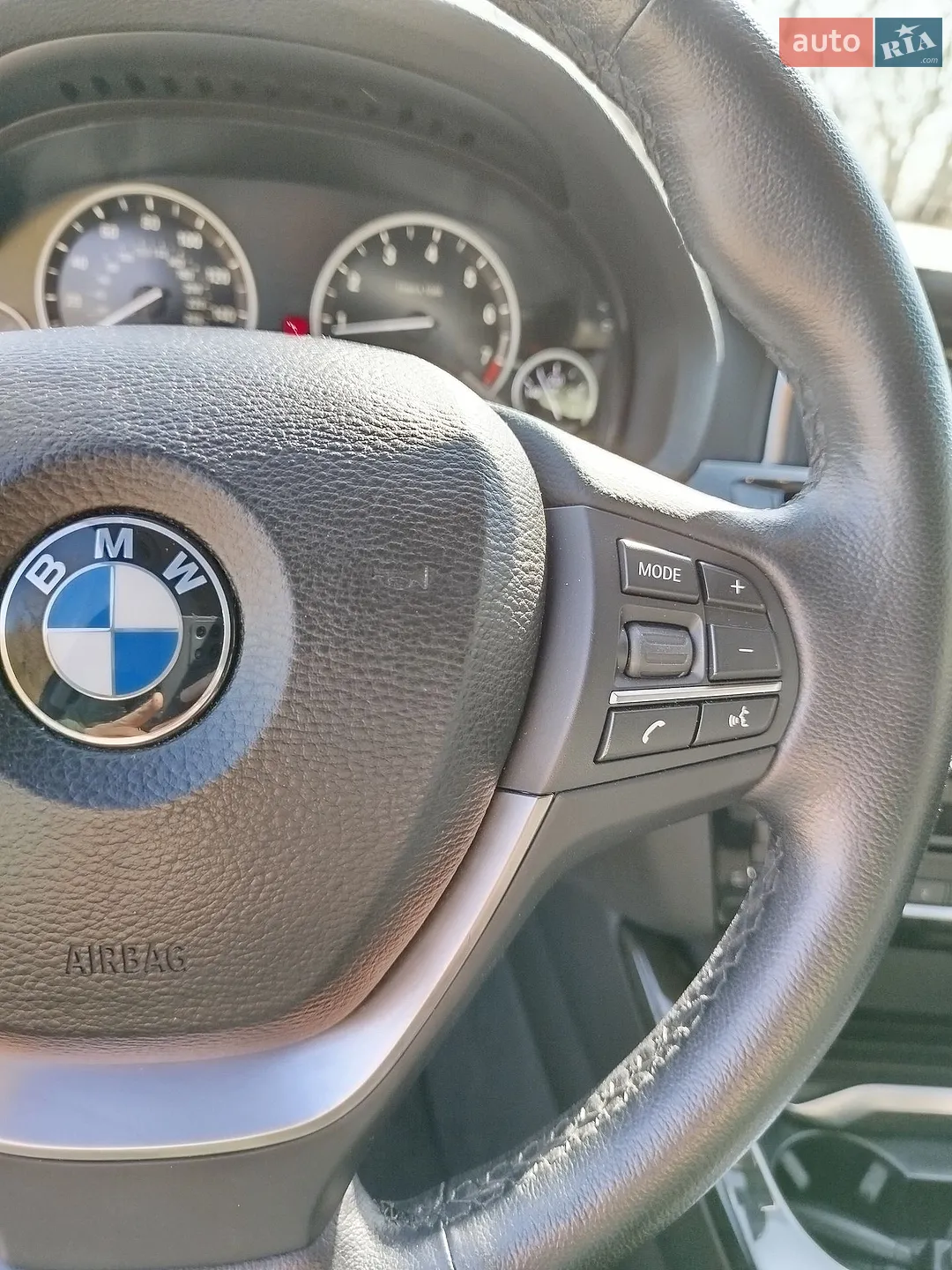 2015 BMW X3 - мініатюра 31