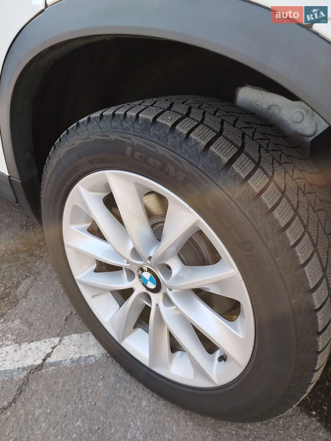 2015 BMW X3 - мініатюра 59