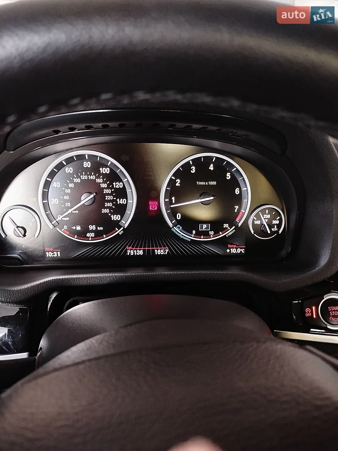 2015 BMW X3 - мініатюра 61