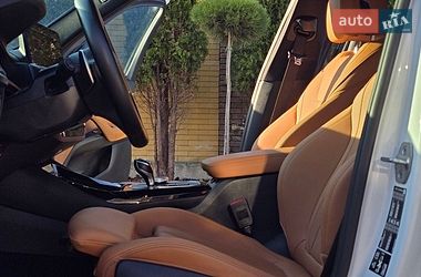 Внедорожник / Кроссовер BMW X3 2024 в Киеве