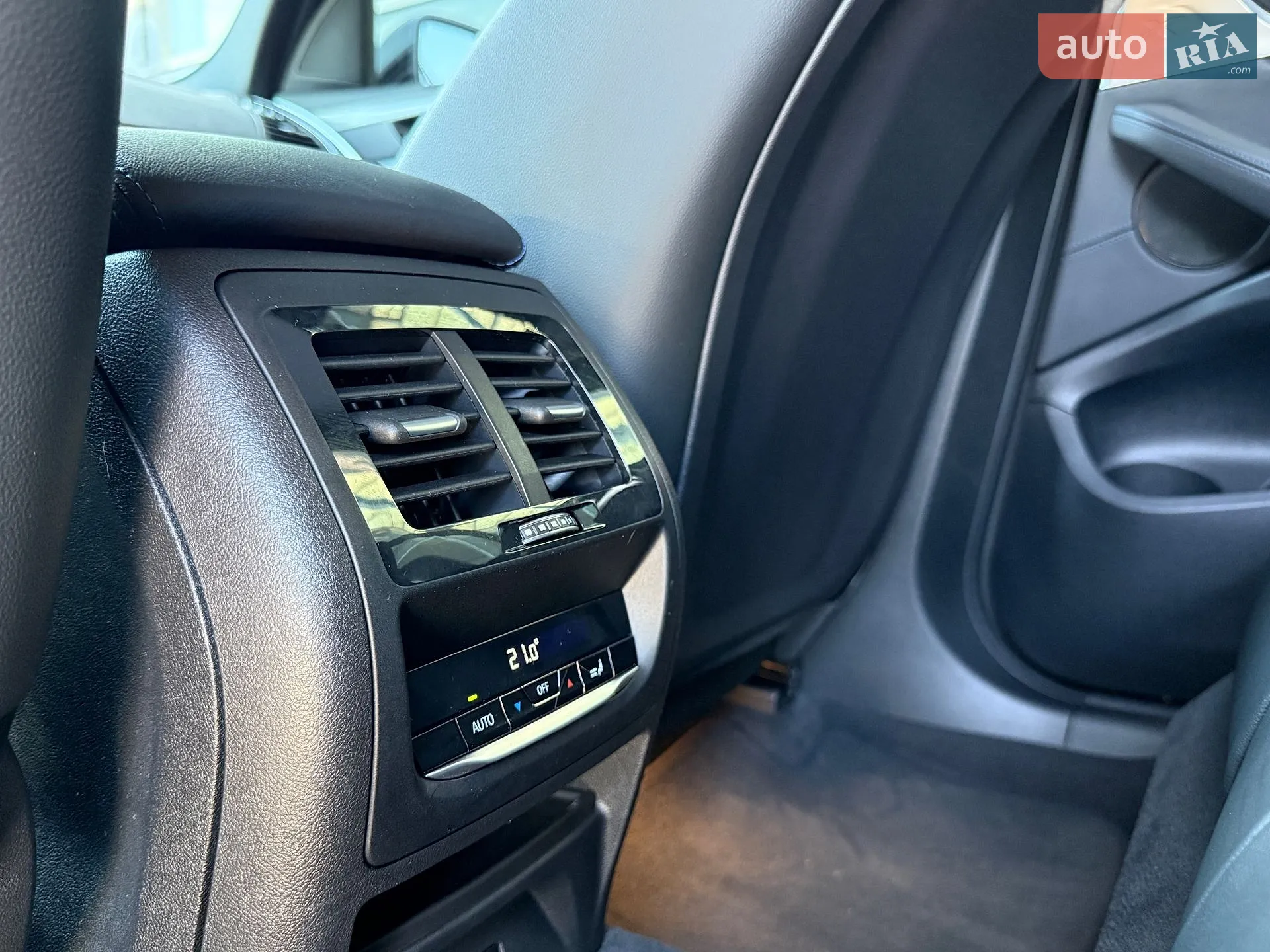 2020 BMW X3 - мініатюра 28