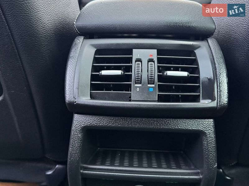 Внедорожник / Кроссовер BMW X3 2017 в Львове