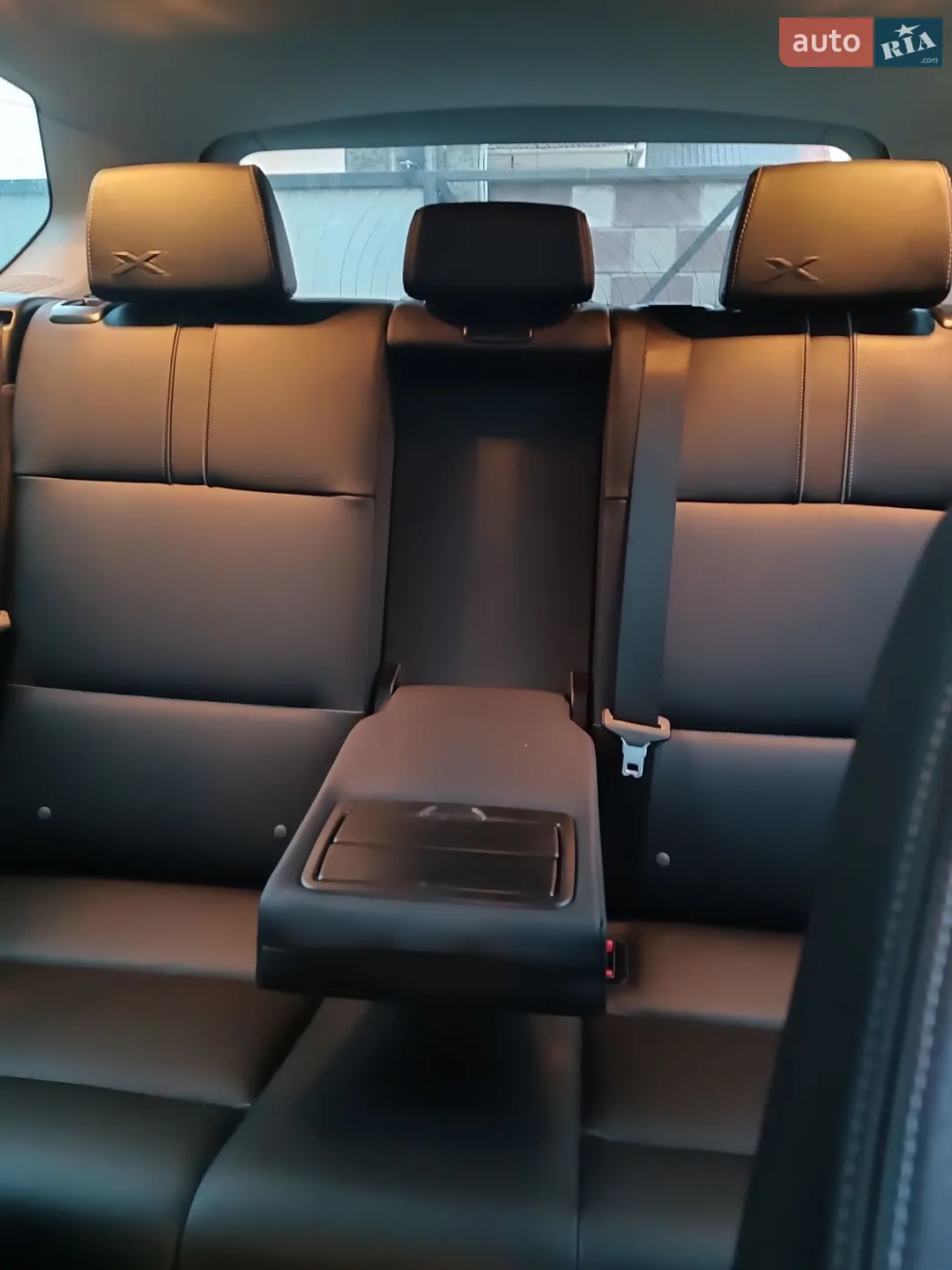 2015 BMW X3 - мініатюра 60