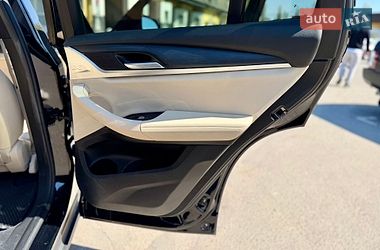 Внедорожник / Кроссовер BMW X3 2019 в Виннице