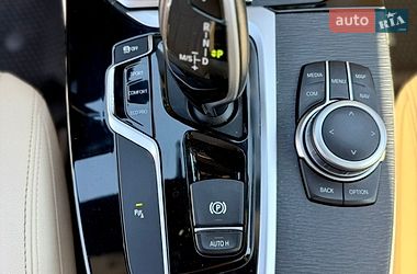Внедорожник / Кроссовер BMW X3 2019 в Виннице