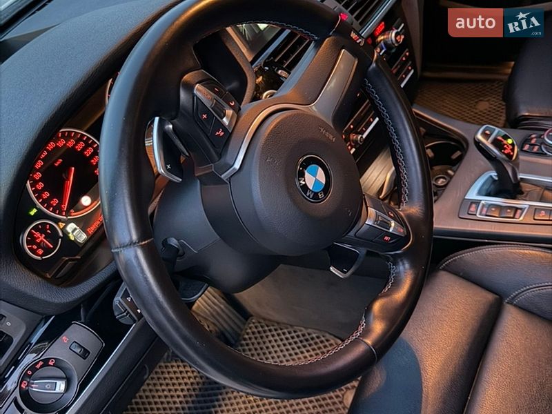 Внедорожник / Кроссовер BMW X3 2016 в Немирове