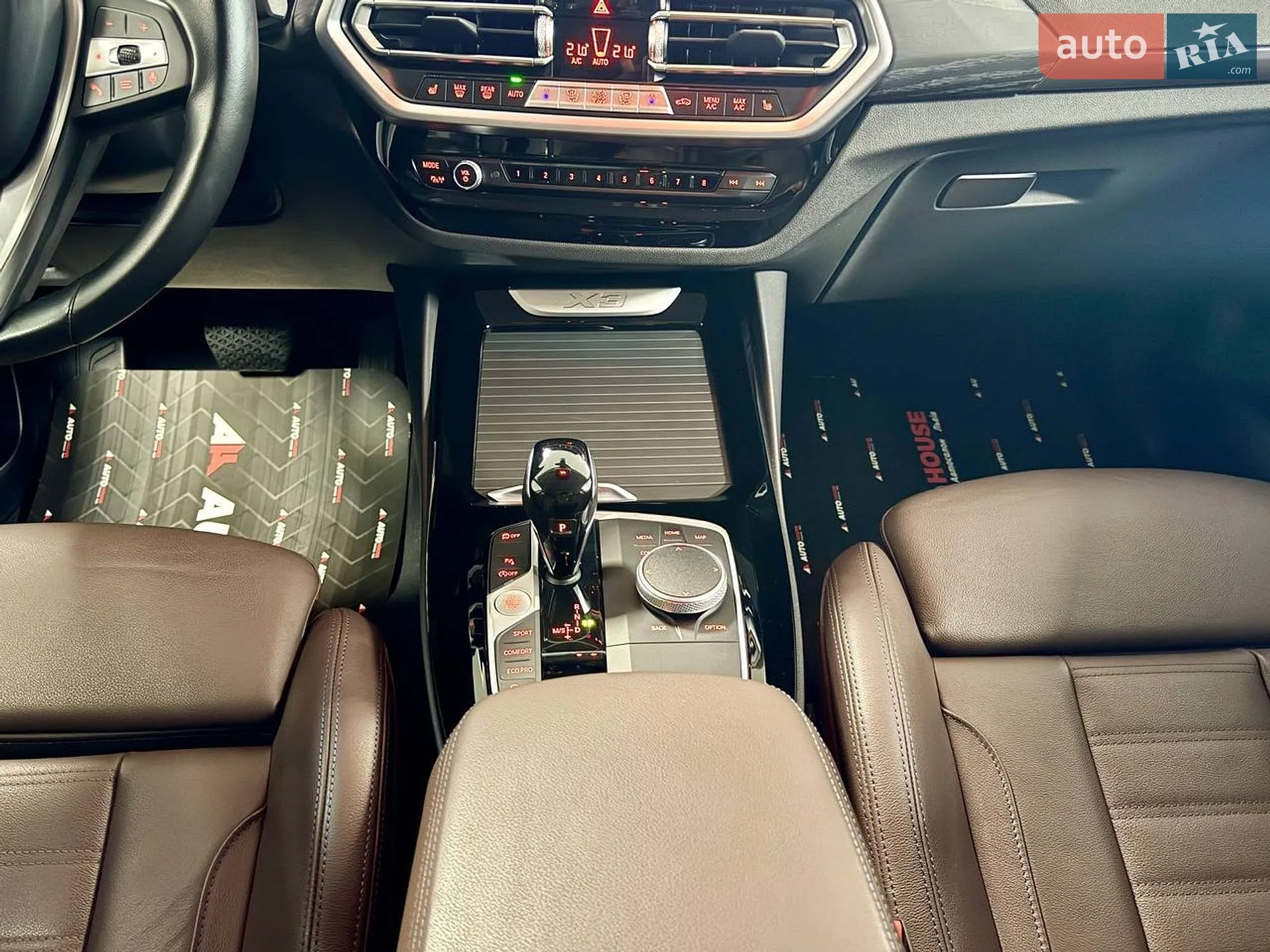 2022 BMW X3 - мініатюра 63
