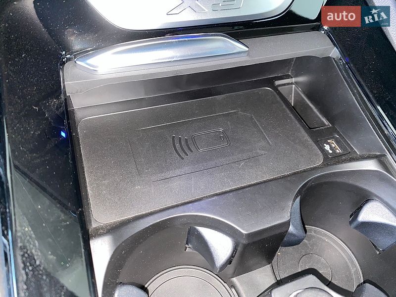 Внедорожник / Кроссовер BMW X3 2024 в Одессе