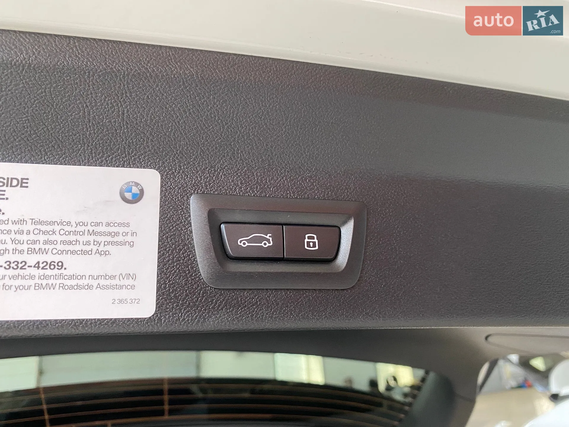 2024 BMW X3 - мініатюра 52