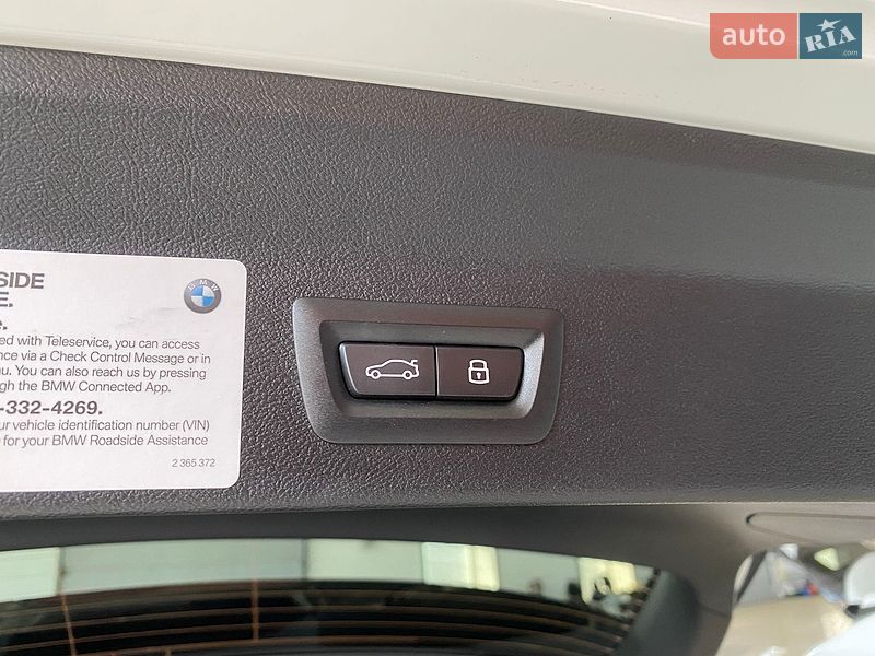 Внедорожник / Кроссовер BMW X3 2024 в Одессе