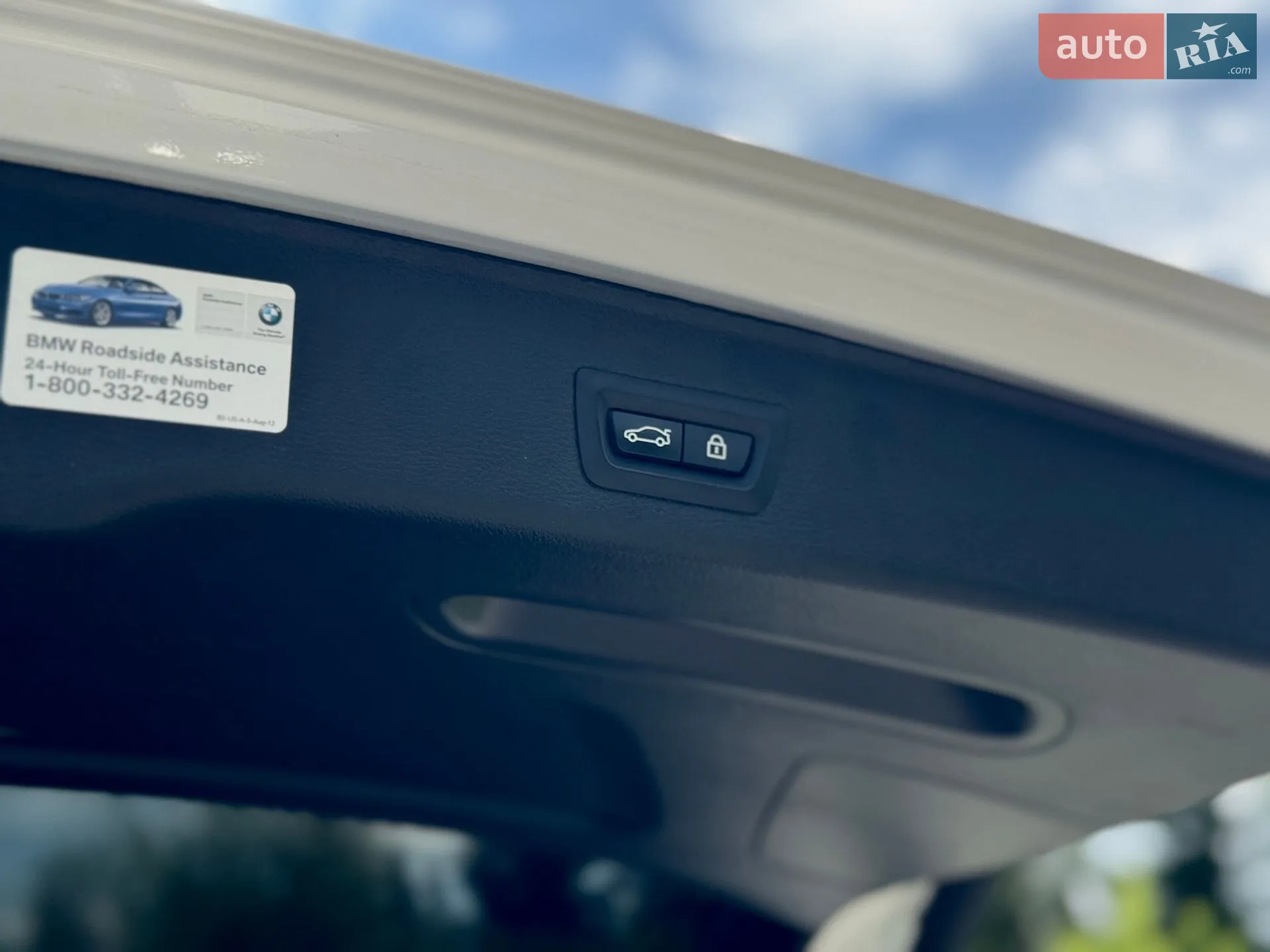 2015 BMW X3 - мініатюра 18