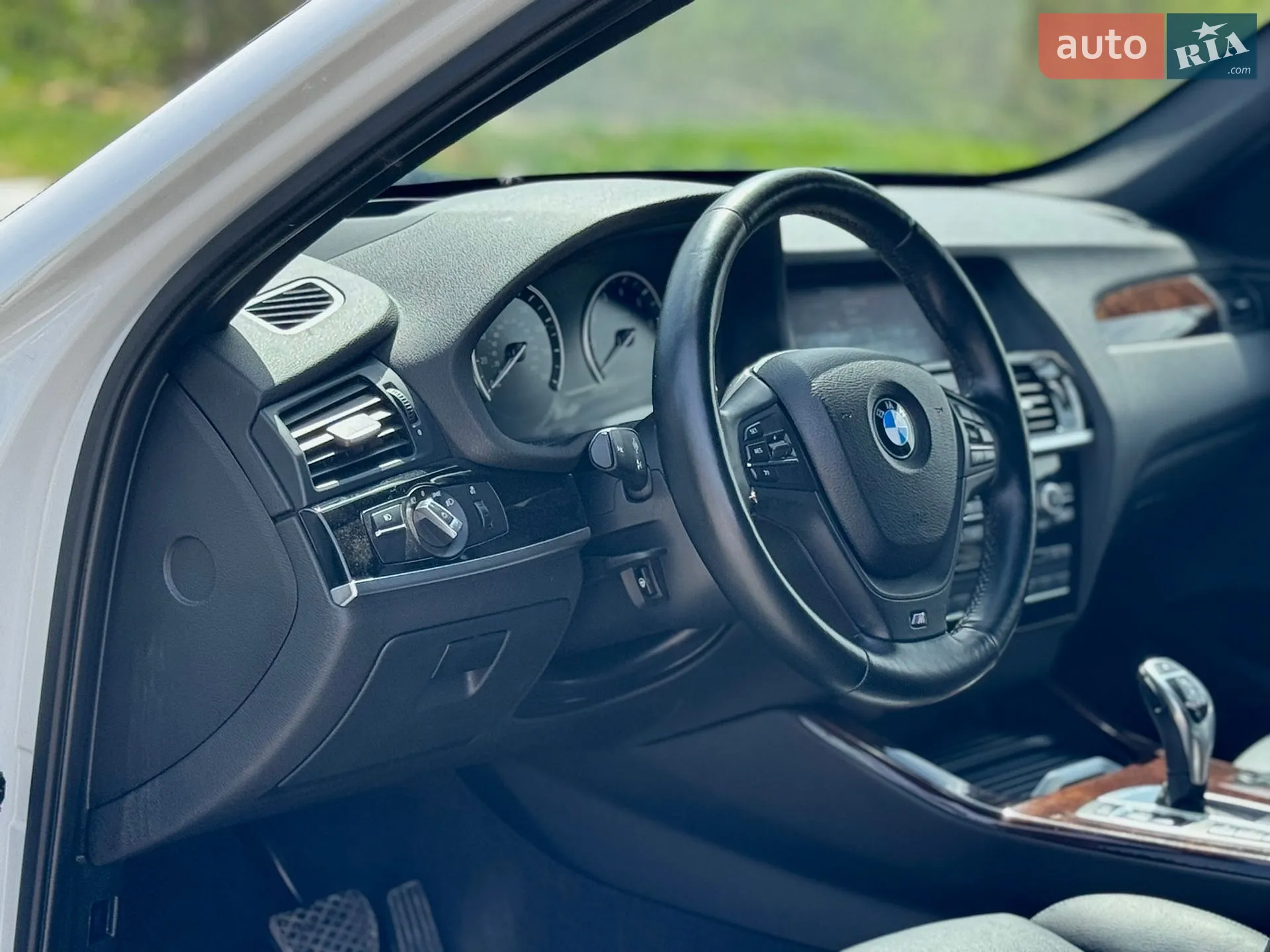 2015 BMW X3 - мініатюра 24