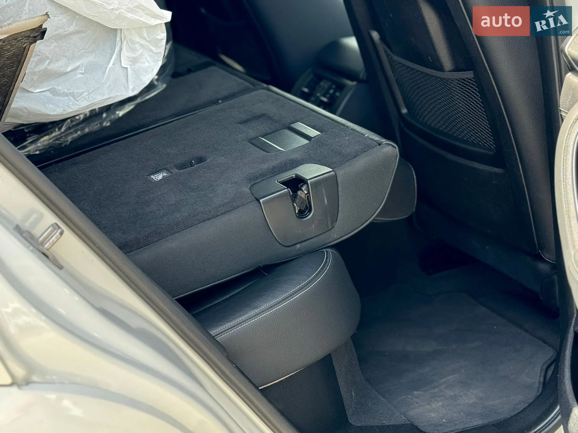 2015 BMW X3 - мініатюра 29