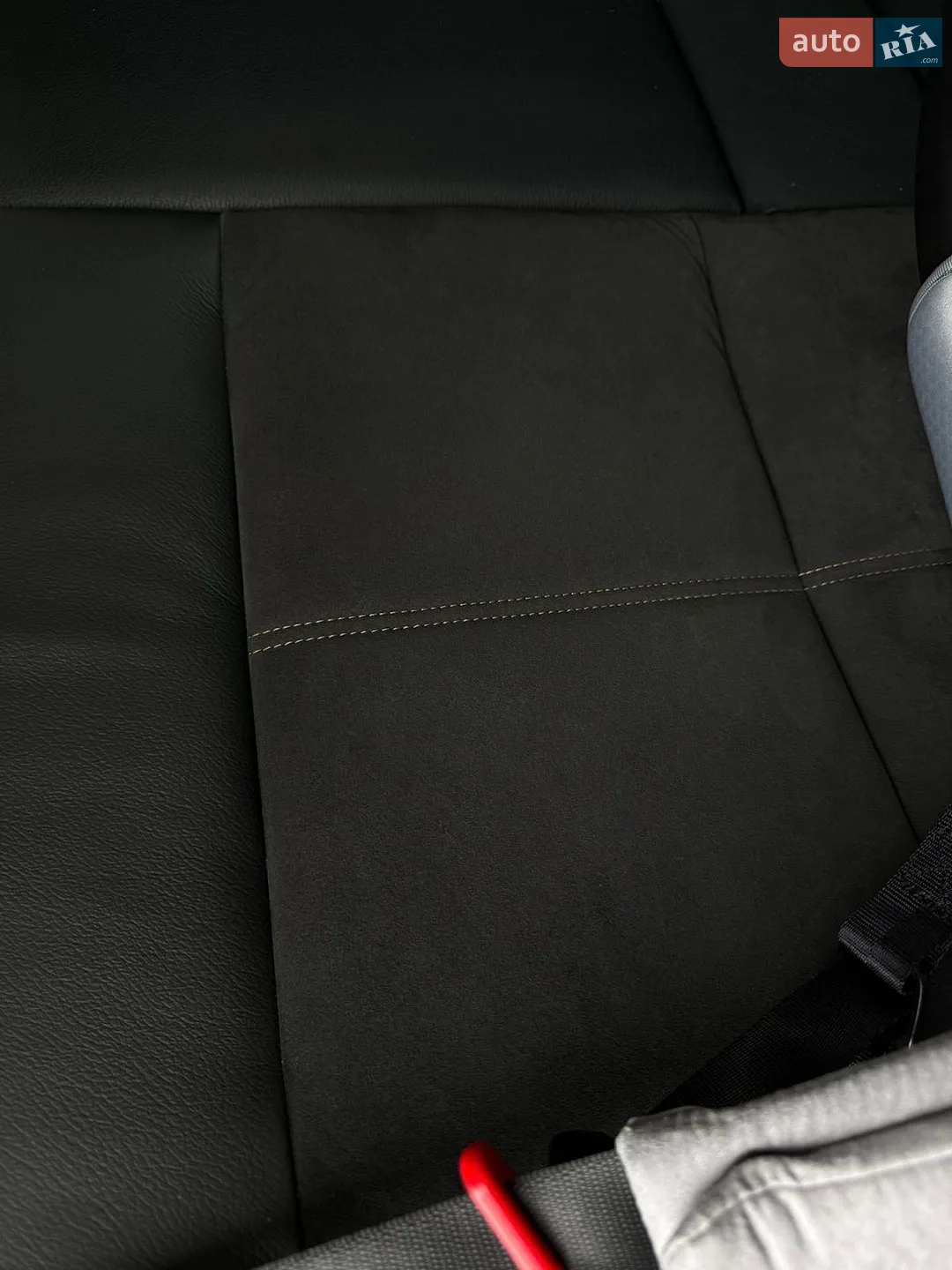 2016 BMW X3 - мініатюра 21