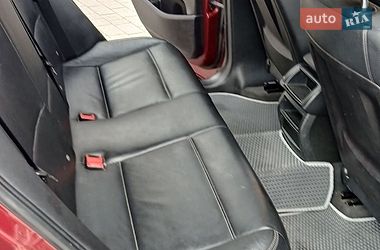 Позашляховик / Кросовер BMW X3 2013 в Івано-Франківську