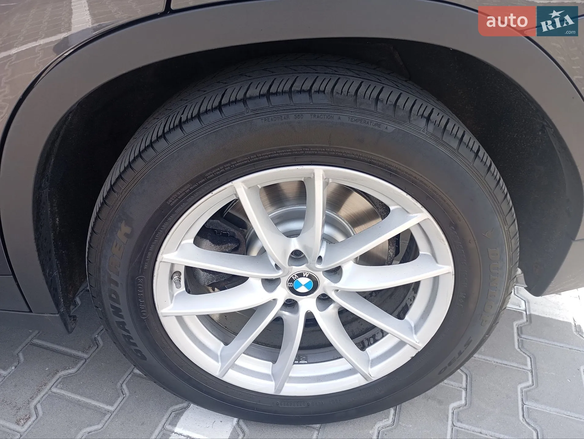 2018 BMW X3 - мініатюра 25