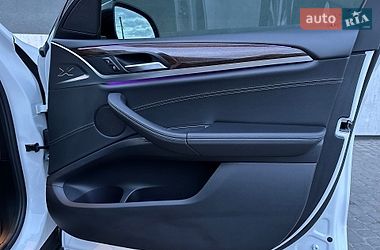 Внедорожник / Кроссовер BMW X3 2018 в Тернополе