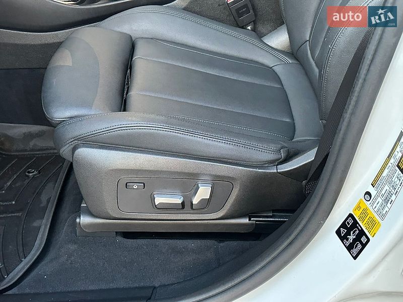 Внедорожник / Кроссовер BMW X3 2018 в Виннице